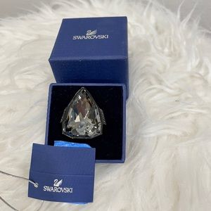 Swarovski Salome Ring size 55